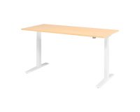 Bureau assis-debout basic