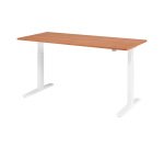 Bureau assis-debout basic