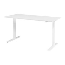 Bureau assis-debout basic