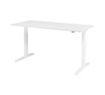 Bureau assis-debout basic