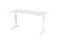 Bureau assis-debout basic