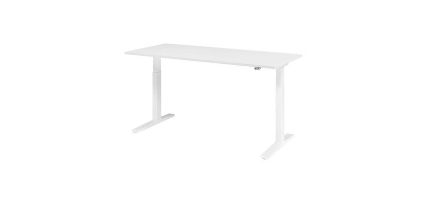 Bureau assis-debout basic