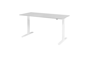 Bureau assis-debout basic