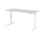 Bureau assis-debout basic