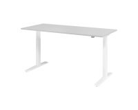 Bureau assis-debout basic