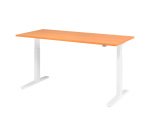 Bureau assis-debout basic