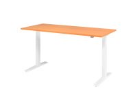 Bureau assis-debout basic