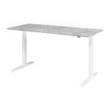 Bureau assis-debout basic