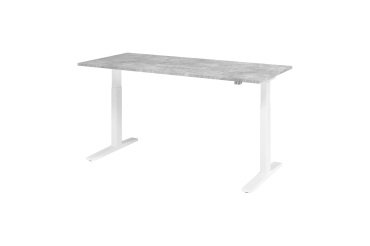 Bureau assis-debout basic
