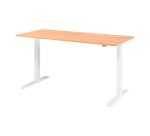 Bureau assis-debout basic