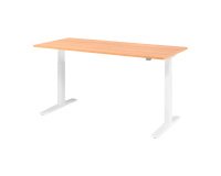 Bureau assis-debout basic