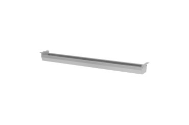 Inklapbare kabelgoot B 160 cm 