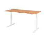 Bureau assis-debout basic