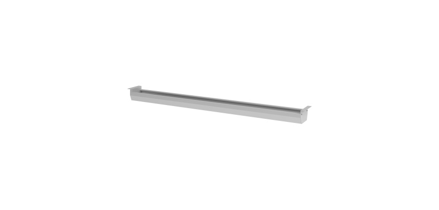Faltbarer Kabelkanal B 180 cm 