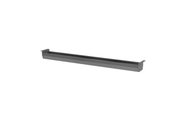 Inklapbare kabelgoot B 160 cm 