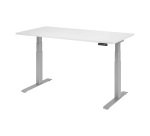 Zit-sta bureau basic met geheugen