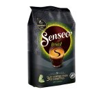 Dosettes de café Senseo Espresso Brazil - Paquet de 36