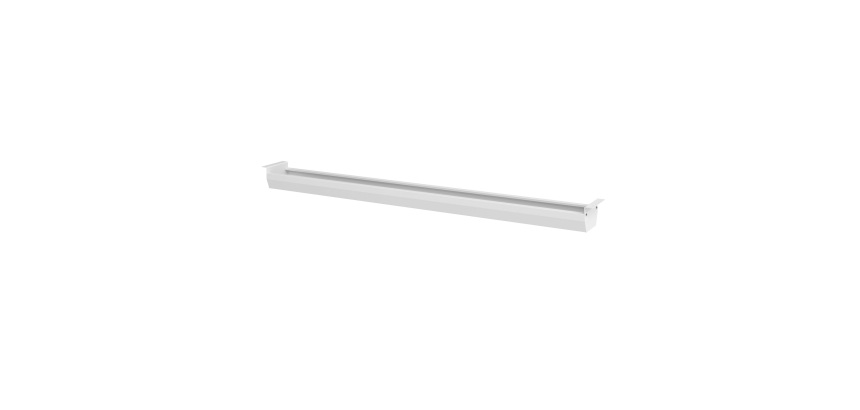 Inklapbare kabelgoot B 180 cm 