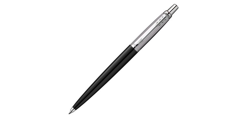 Bolígrafo Parker Jotter Originals retráctil punta media 0,7 mm