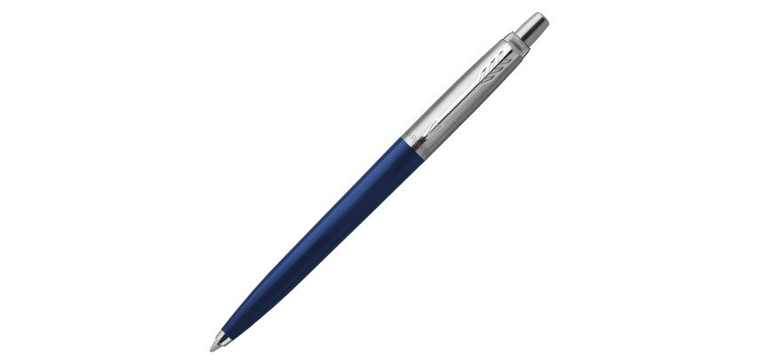 Kugelschreiber Parker Jotter Originals, einziehbar, mittlere Spitze 0,7 mm