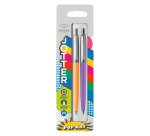 Ballpoint pen Parker Jotter Originals Pop Art retractable medium point 0,7 mm - set of 2