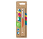 Stylo bille Parker Jotter Originals rétractable pointe moyenne 0,7 mm