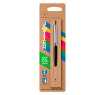 Bolígrafo Parker Jotter Originals retráctil punta media 0,7 mm
