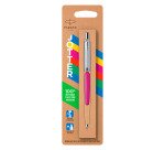 Stylo bille Parker Jotter Originals rétractable pointe moyenne 0,7 mm