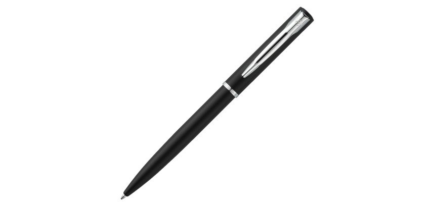Stylo bille Waterman allure pointe moyenne 1 mm