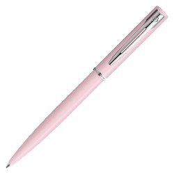 Stylo bille Waterman allure pointe moyenne 1 mm