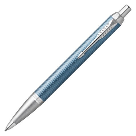 Ballpoint pen Parker IM retractable medium point 0,7 mm