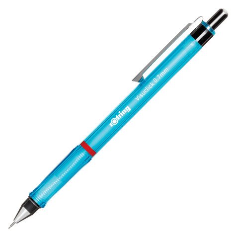 Propelling pencil Visuclick Rotring point 0,7 mm 2B