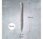 Bolígrafo Parker Urban Twist punta media 0,7 mm