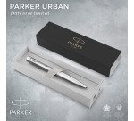 Bolígrafo Parker Urban Twist punta media 0,7 mm