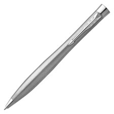 Stylo bille Parker Urban Twist pointe moyenne 0,7 mm