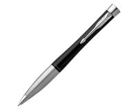 Stylo bille Parker Urban Twist pointe moyenne 0,7 mm
