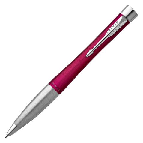 Bolígrafo Parker Urban Twist punta media 0,7 mm