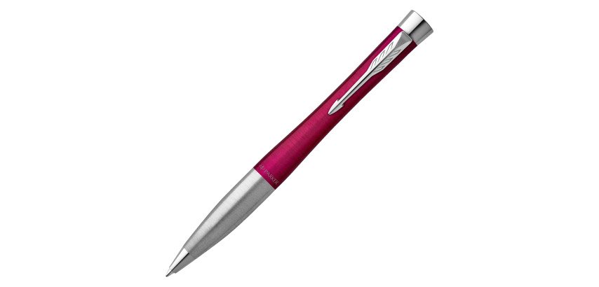 Balpen Parker Urban Twist gemiddelde punt 0,7 mm