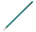 Crayons à papier métallisés Rotring HB - Set de 4