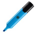 Subrayadores Fluorescente Bruneau - Paquete de 4