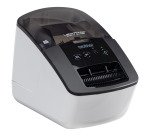Imprimante d'étiquettes Brother QL-700
