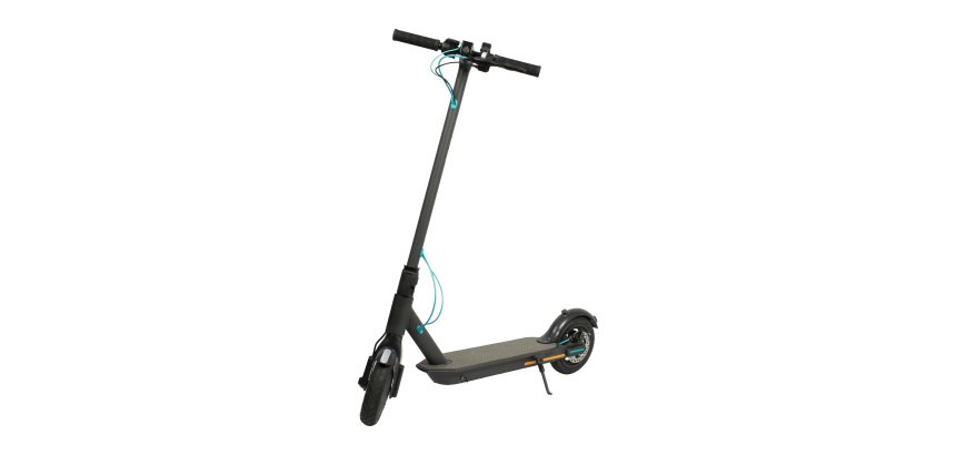 Electric step FBS85-XM8