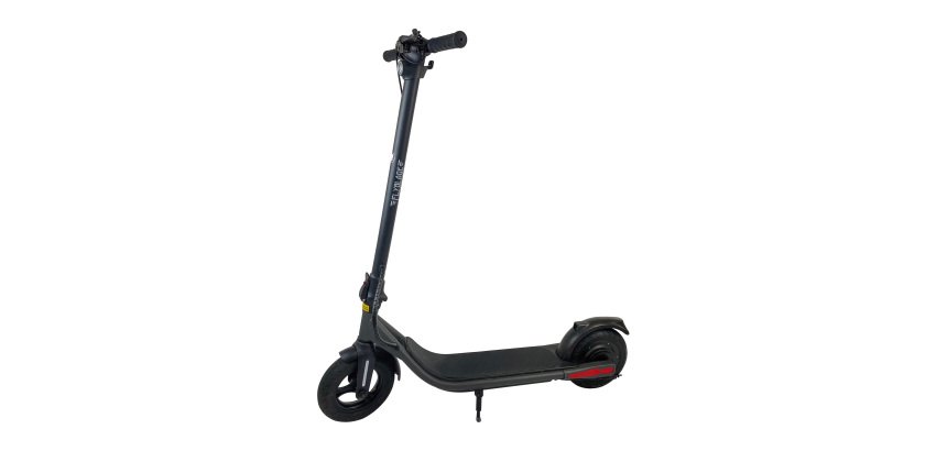 Electric step FBS100-LD102