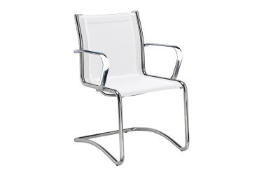 Office chair ANDREA - mesh