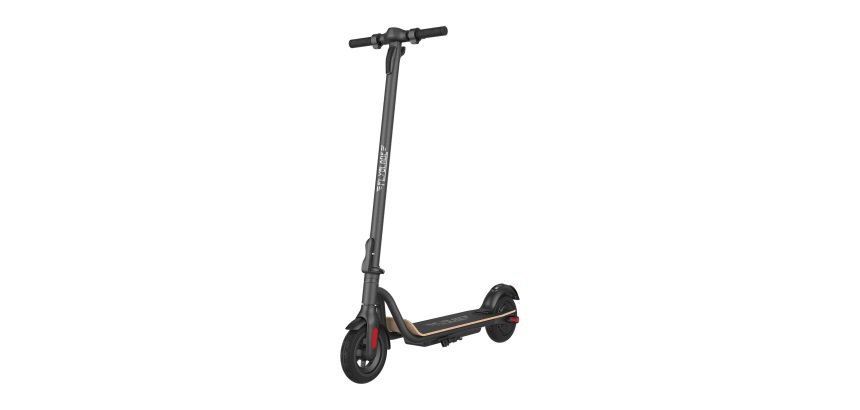 Electric step FBS80-S10