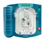 Philips HeartStart 1 eerste-hulp-defibrillator, Nederlands