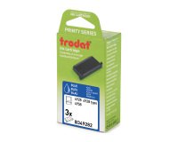 Almohadillas Trodat Printy 6/4928 - Paquete de 3