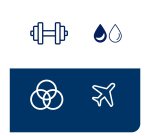 Chiffons de nettoyage industriel blanc W7, distribution feuille à feuille, boîte de 120 chiffons, Tork