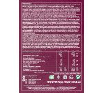 Barre de céréales Spécial K fruits rouges Kellogg's - 22 g