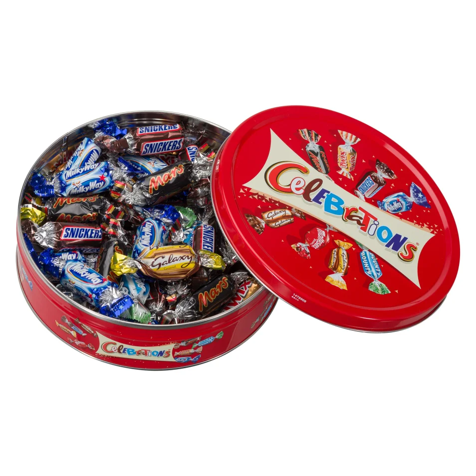 Coffret gourmand: bonbon chocolaté, Médaille de Dax en chocolat, Orang